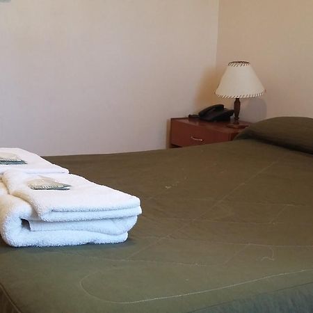 Hotel Atlantico Comodoro Rivadavia Extérieur photo