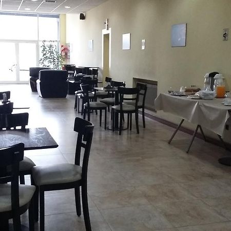 Hotel Atlantico Comodoro Rivadavia Extérieur photo