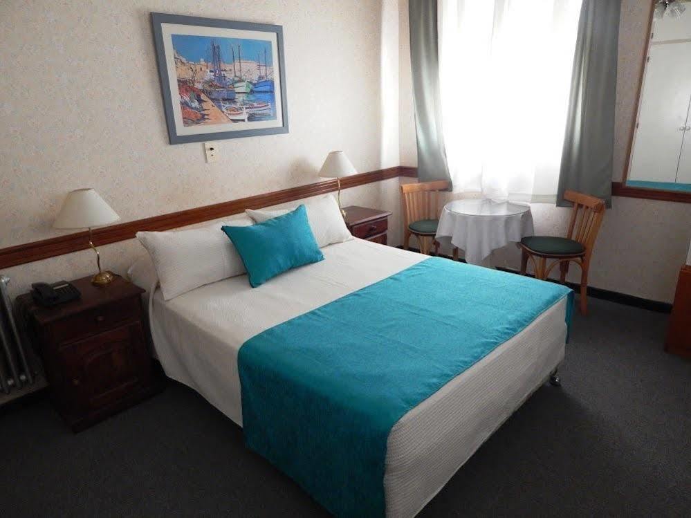 Hotel Atlantico Comodoro Rivadavia Extérieur photo