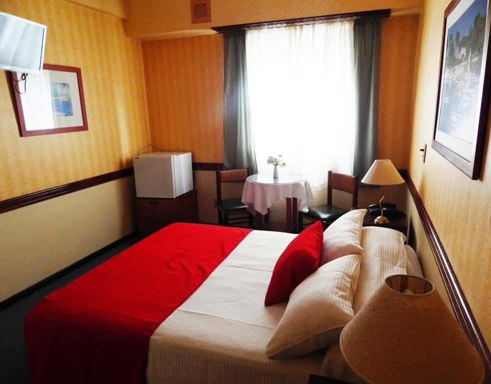 Hotel Atlantico Comodoro Rivadavia Extérieur photo