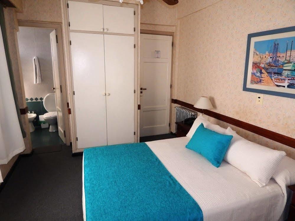Hotel Atlantico Comodoro Rivadavia Extérieur photo