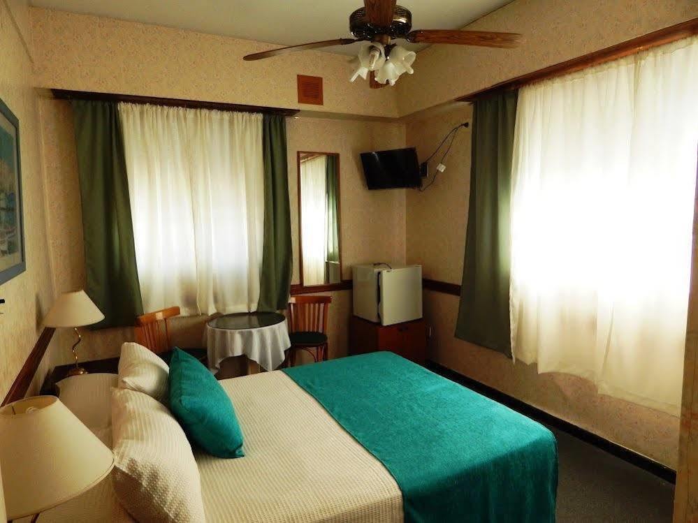 Hotel Atlantico Comodoro Rivadavia Extérieur photo