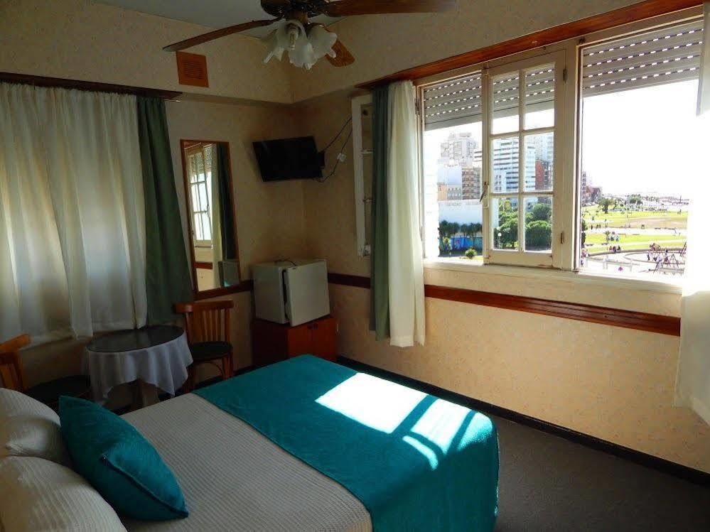 Hotel Atlantico Comodoro Rivadavia Extérieur photo