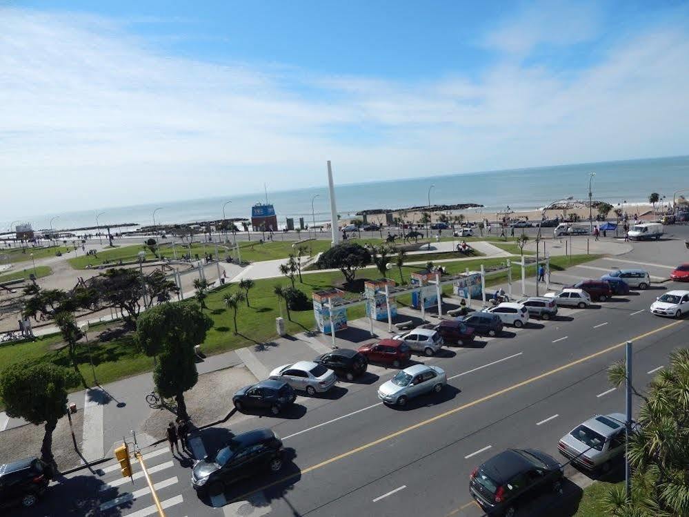 Hotel Atlantico Comodoro Rivadavia Extérieur photo