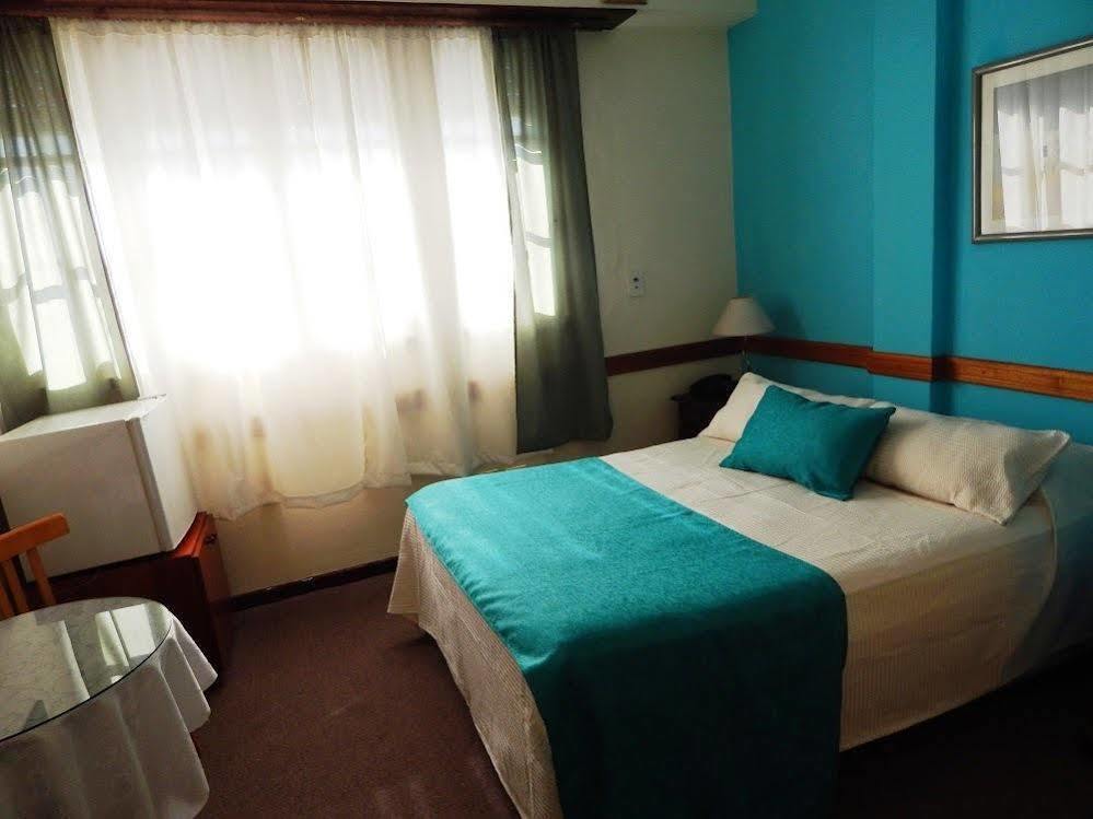 Hotel Atlantico Comodoro Rivadavia Extérieur photo