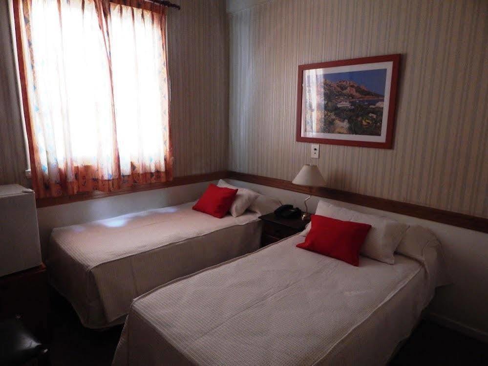 Hotel Atlantico Comodoro Rivadavia Extérieur photo
