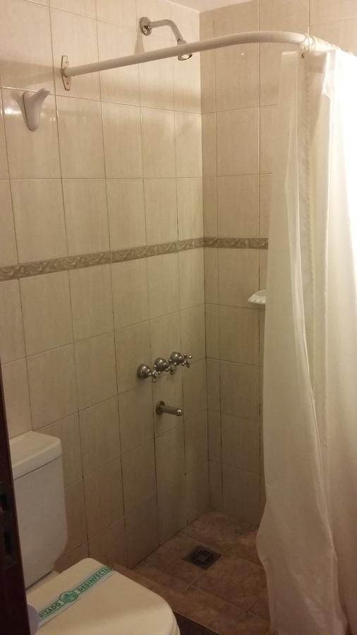 Hotel Atlantico Comodoro Rivadavia Extérieur photo