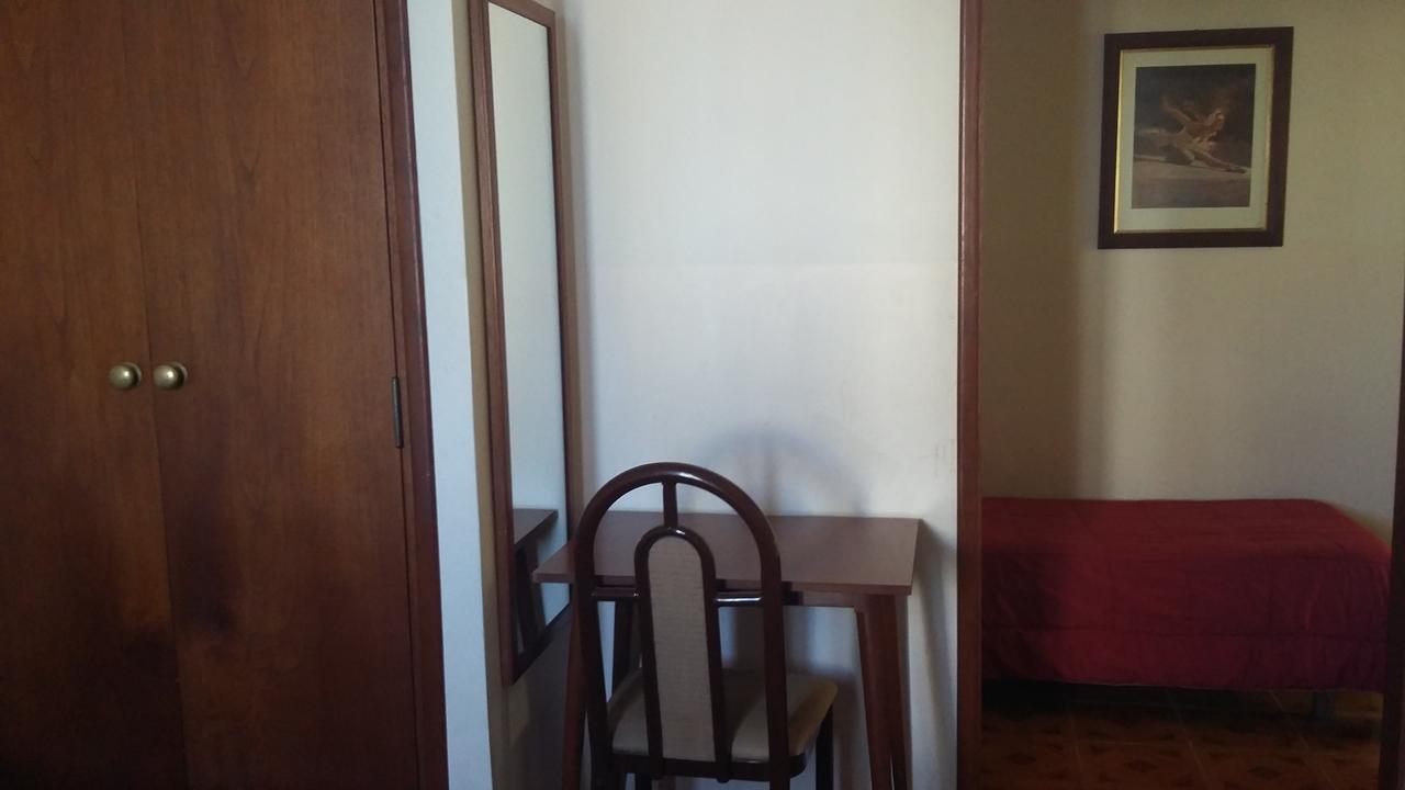 Hotel Atlantico Comodoro Rivadavia Extérieur photo