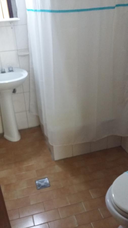 Hotel Atlantico Comodoro Rivadavia Extérieur photo
