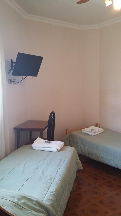 Hotel Atlantico Comodoro Rivadavia Extérieur photo