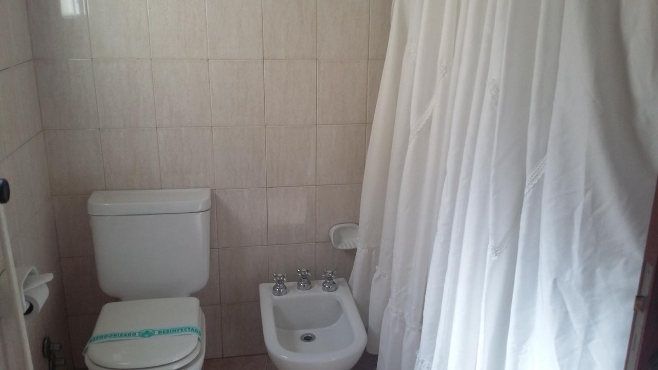 Hotel Atlantico Comodoro Rivadavia Extérieur photo