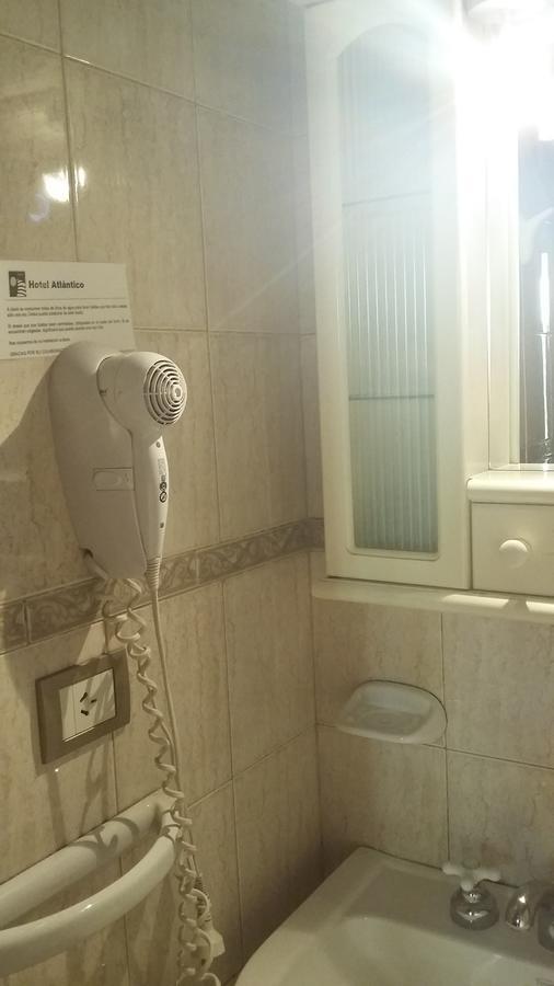 Hotel Atlantico Comodoro Rivadavia Extérieur photo