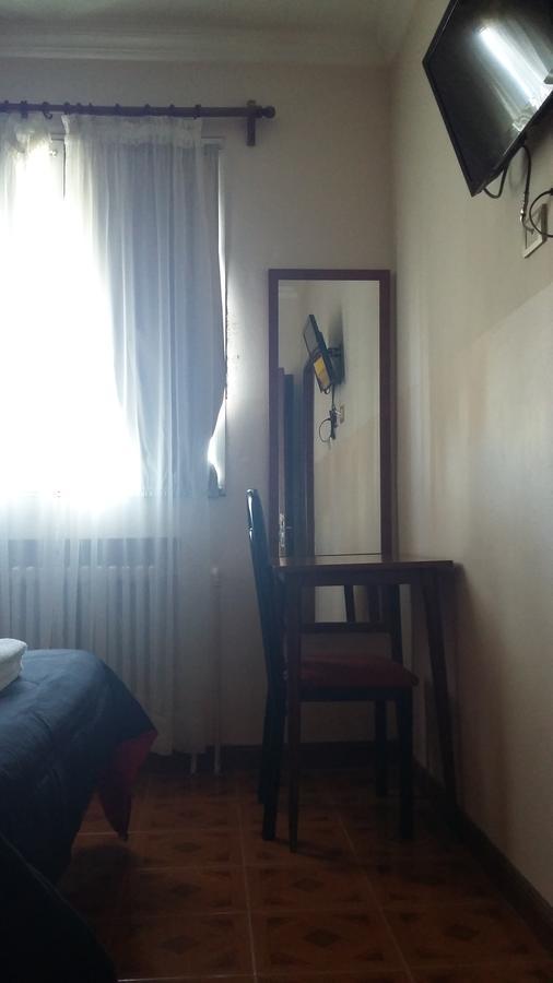 Hotel Atlantico Comodoro Rivadavia Extérieur photo